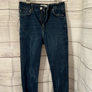 Women’s jeans Zara